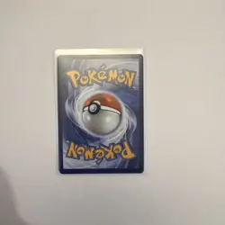 Mega Greninja ex Pokemon Chaos Rising 100/086 Full Art Ultra Rare Pack Fresh Nmm - Image 2