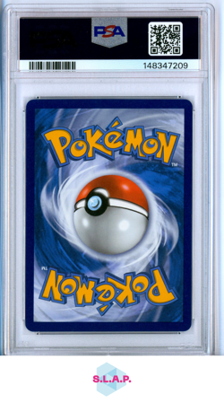 FA/PKCH.SURFENDS.VMAX GERMAN POKEMON CELEBRATIONS 2021 009 PSA 10 - Image 2