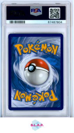MOLTRES & ZAPDOS & ARTICUNO GX POKEMON 69 2019 HIDDEN FATES FA ENGLISH PSA 10 - Image 2