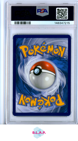 ROCKET'S GIOVANNI ULTRA RARE POKEMON GER DRI DE-DESTINED RIVALS 2025 225 PSA 10 - Image 2