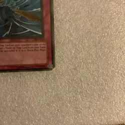 YUGIOH DUST TORNADO RARE PSV-011 - Image 4