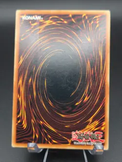 Dangerous Machine Type-6 LODT-EN096 YuGiOh Light of Destruction Ultra Rare 2008 - Image 2
