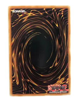 Yugioh TCG Meteor of Destruction FET-EN041 Light Played - Image 2