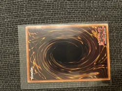 Yu-Gi-Oh! TCG, Elemental Hero Necroid Shaman, 1st edition, EOJ-EN036, common - Image 2