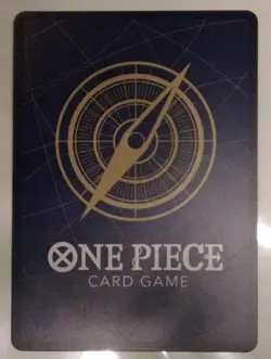 Bandai One Piece CCG Zoro-Juurou OP06-118 SP Alt Art Foil 6000 EN - Image 2
