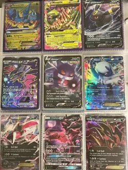 Pokemon Company Evolving Skies Italian 36 Card Eeveelution VMAX Holo Lot - Image 3