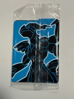 Thundurus 209 SVP Black Bolt SEALED Black Star Promo Pokemon TCG Card - Sealed - Image 2