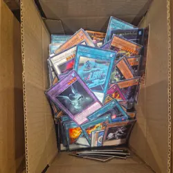 Yugioh Cards Bundle High 900s Mixed (Some other TCGs Too) - Image 1