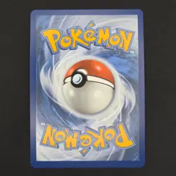 Pokemon TCG Card Lugia VSTAR 139/195 Silver Tempest Play Prize Pack - NM - Image 2