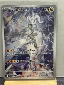 Pokemon Card Lot, Ex’s Full Arts Base Sets, And Promos! - Image 2