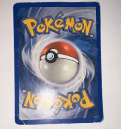 Mew 040 Trainer's Challenge Set Nintendo Holo Rare 50 HP Pokemon Card English - Image 2