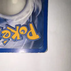 Mew 040 Trainer's Challenge Set Nintendo Holo Rare 50 HP Pokemon Card English - Image 3