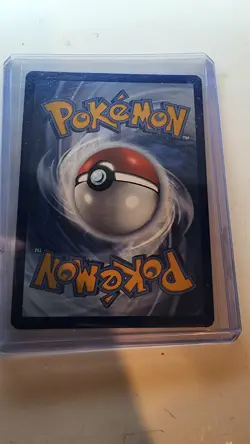 Pokemon Froslass 117 Holo Promo Scarlet & Violet Card 90 HP Freezing Shroud - Image 3