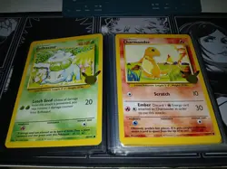 Pokemon TCG 25th Anniversary Celebrations Jumbo Card Binder With 28 Cards - Image 5
