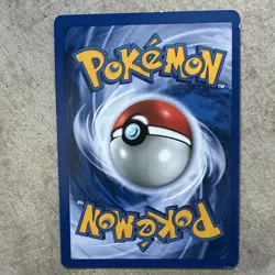 Pokemon Ledyba Neo Genesis Holo 71/111 Basic 40 HP English 2001 Card - Image 2