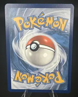 Pokemon TCG Gastly Illustration Rare IR Holo Card 177/162 Temporal Forces - Image 2