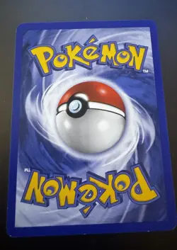 Pokemon Squirtle TCG EX FireRed & LeafGreen Card 83/112 Regular Common - Image 2