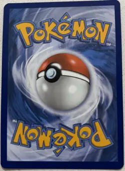 Pokemon Kangaskhan Holo TCG Illustration Rare Card 204/182 Sv10: Destined Rivals - Image 2
