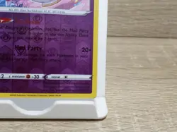 Polteageist 083/189 Reverse Holo Darkness Ablaze Pokemon Card - Image 5