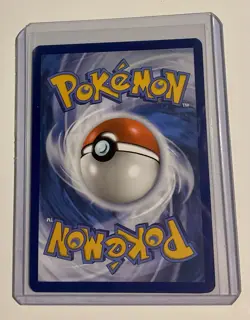 Pokemon TCG Latias EX Surging Sparks Scarlet & Violet Double Rare Card 76/191 - Image 2