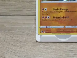 Machamp 026/073 Holo Rare Champion's Path Pokemon Card - Image 4