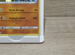 Machamp 026/073 Holo Rare Champion's Path Pokemon Card - Image 5