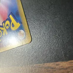 Pokemon Card Gastly AR 080/071 SV5K Wild Force Japanese Art Rare LP - Image 3