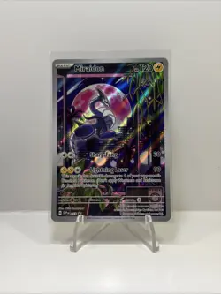 Miraidon 013 Sv: Scarlet & Violet Promo Cards Holo - Image 1