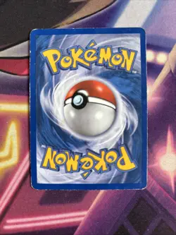 Snorlax - 33/95 - Pokemon Call of Legends Non-Holo Card HP - Image 2