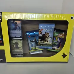 MTG March Of The Machine Tinker Time Deluxe Commander Costco Exclusive New - Image 4
