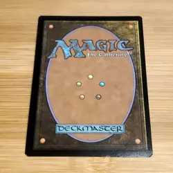 Acererak the Archlich, Foil, Secret Lair - 1784, Magic MTG NM Bit off Center - Image 2