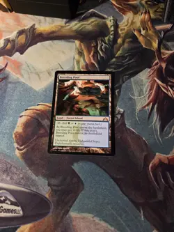 Breeding Pool Gatecrash Regular LP - Image 1