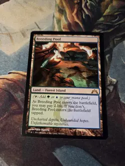 Breeding Pool Gatecrash Regular LP - Image 2
