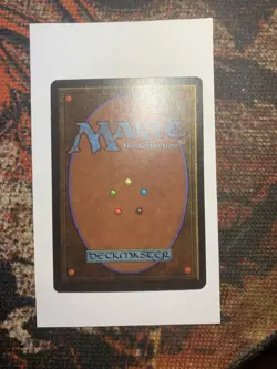 MTG Copy Artifact Revised Edition (Reserved List) (NM) Free Shipping - Image 2