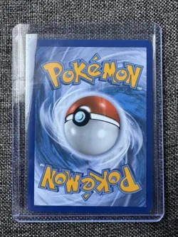 Espeon EX 52/122 XY Breakpoint Holo Ultra Rare Near Mint/Mint Pokemon TCG Card - Image 2