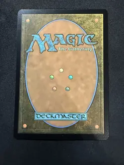 MTG Ty Lee Chi Blocker Foil NM Avatar: The Last Airbender Magic 76 - Image 2