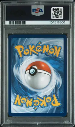 2023 POKEMON SWORD & SHIELD CROWN ZENITH #160 FULL ART/PIKACHU PSA 9 - Image 2