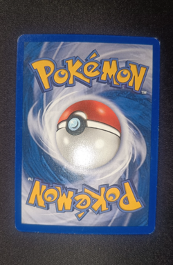 Pokemon The Boss's Way 105/110 Legendary Collection - Reverse Holo EXC- WOTC - Image 2