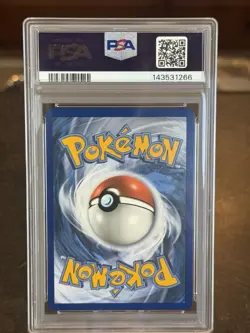 2016 Pokemon XY Ancient Origins Giratina EX 57/98 #57 PSA 10 Gem Mint - Image 5