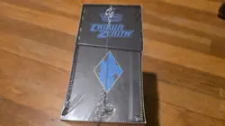 Crown Zenith Pokemon Center Elite Trainer Box Plus ETB - Factory sealed + Extras - Image 3