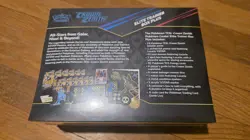Crown Zenith Pokemon Center Elite Trainer Box Plus ETB - Factory sealed + Extras - Image 4
