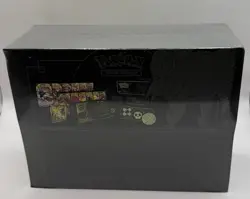 Pokemon TCG Sword & Shield - Elite Trainer Box Plus Zamazenta New Factory Sealed 753569218804 - Image 3