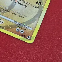 Arceus AR8 Arceus Holo LP Pokemon TCG Ships FAST - Image 3