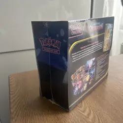 Pokemon TCG Chaos Rising Pokemon Center Elite Trainer Box ETB New Sealed - Image 2