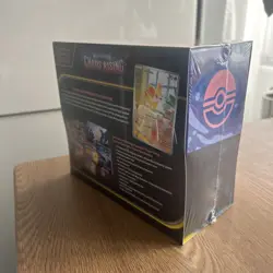 Pokemon TCG Chaos Rising Pokemon Center Elite Trainer Box ETB New Sealed - Image 3