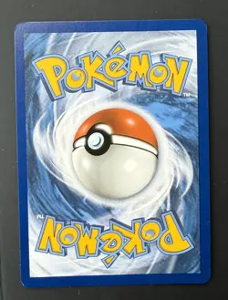 2015 Pokemon XY Ancient Origins Gyarados Holo Rare #21/98 - Image 2