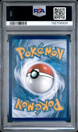 2024 POKEMON SWSH BLACK STAR PROMO #029 RAYQUAZA-HOLO PSA 10 - Image 2
