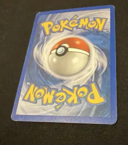 The Pokemon Company Sentret 62/92 EX Legend Maker Reverse Holo 2006 vintage - Image 3