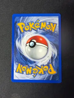 2001 POKEMON Forretress Neo Discovery 2/75 Holo NM - Image 3