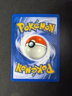 2001 POKEMON Yanma Neo Discovery 17/75 Holo - Image 3